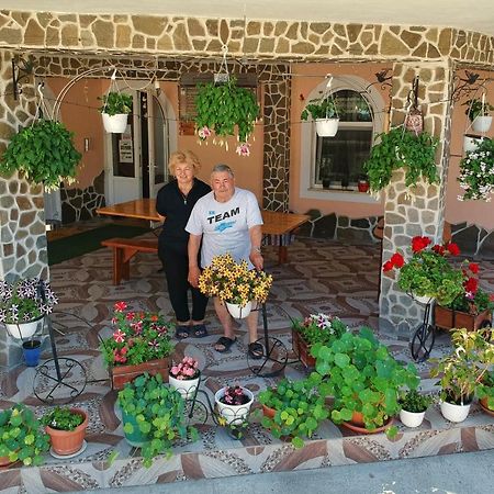 Pensiunea Paradiso Poiana Teiului Dış mekan fotoğraf