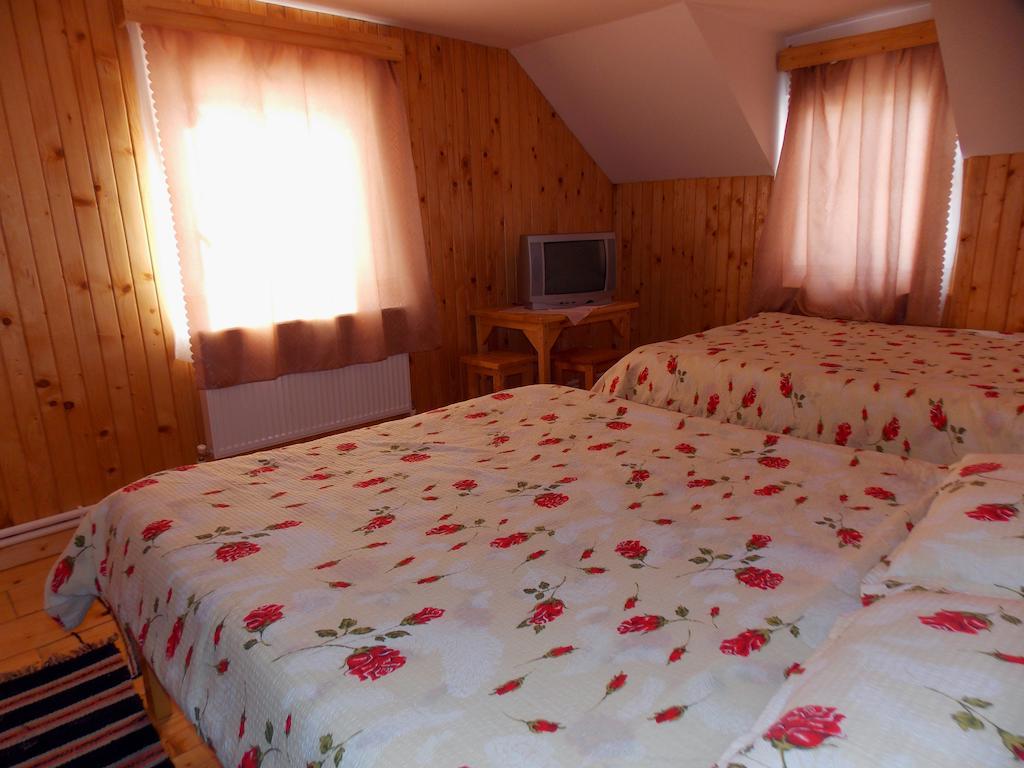 Pensiunea Paradiso Poiana Teiului Dış mekan fotoğraf