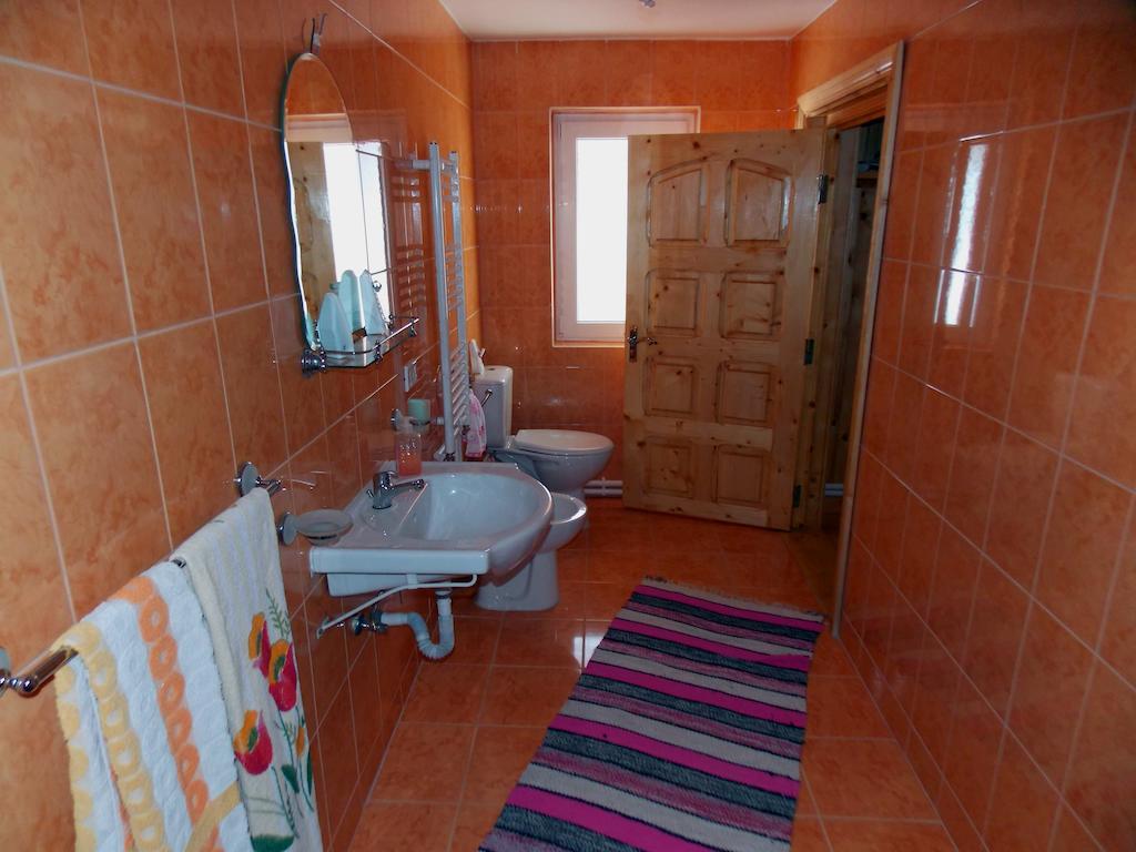 Pensiunea Paradiso Poiana Teiului Oda fotoğraf