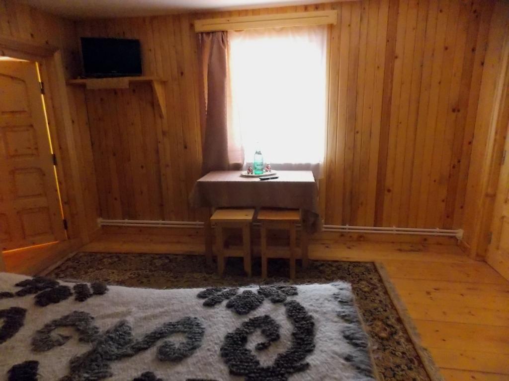 Pensiunea Paradiso Poiana Teiului Oda fotoğraf