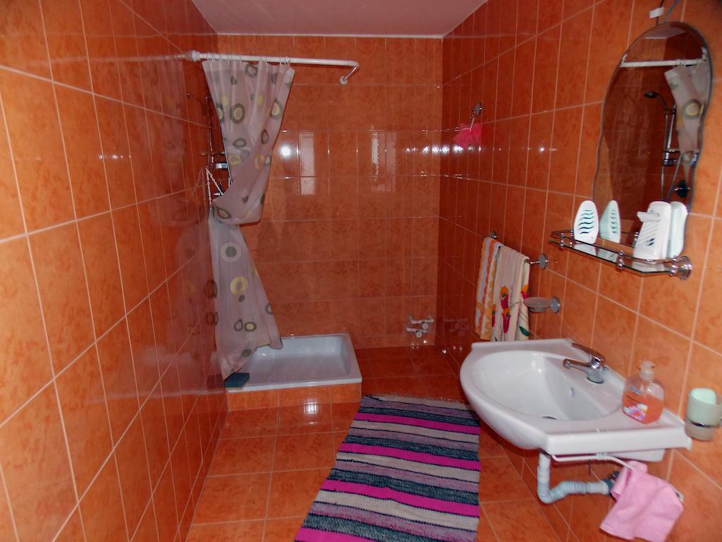 Pensiunea Paradiso Poiana Teiului Oda fotoğraf