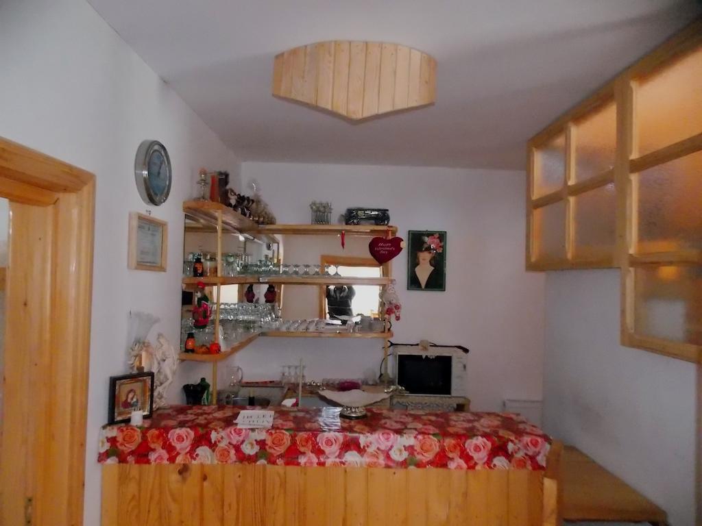 Pensiunea Paradiso Poiana Teiului Dış mekan fotoğraf